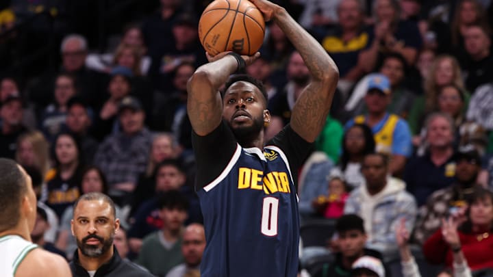 JaMychal Green es nuevo jugador de Warriors