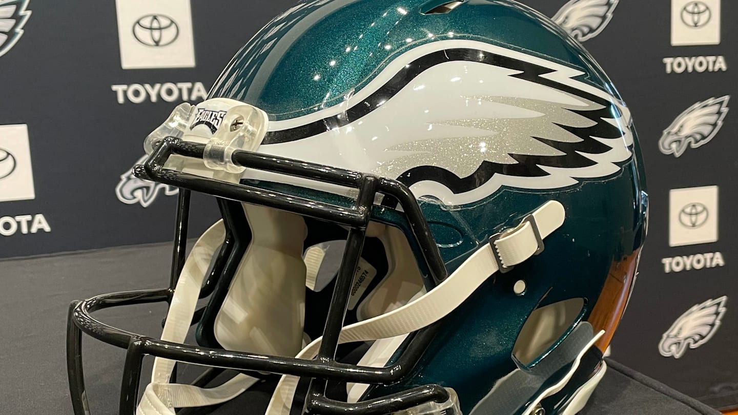 Eagles Hire A Defensive Assistant