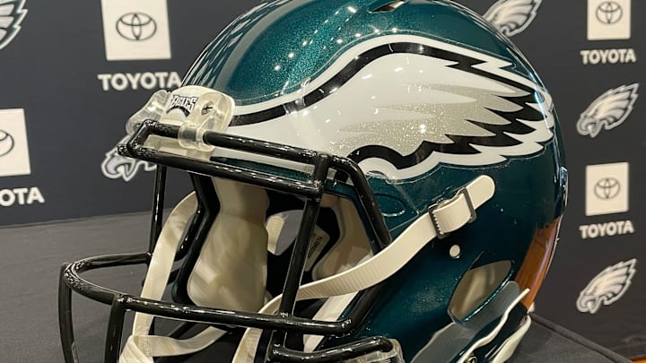 The Eagles are hiring Beyah Rasool as a defensive assistant.