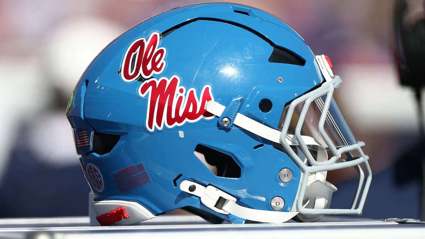 5 Hot Takes on Ole Miss Leaving Nike for Adidas