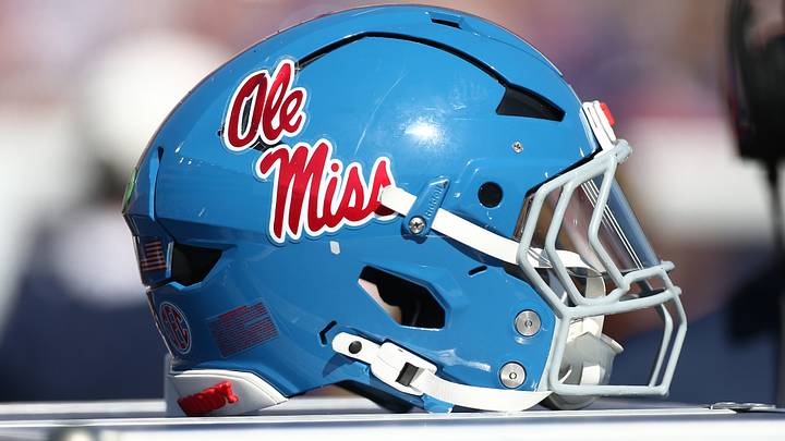Ole Miss is reportedly leaving Nike for Adidas. Ole Miss is reportedly leaving Nike for Adidas.