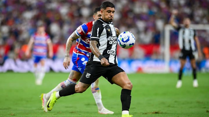 Clássico-Rei acontece pela 613ª vez na história Clássico-Rei acontece pela 613ª vez na história