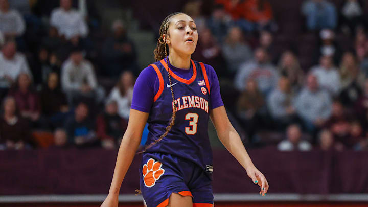 Clemson v Virginia Tech