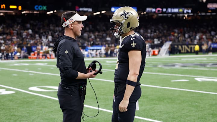 Chicago Bears v New Orleans Saints