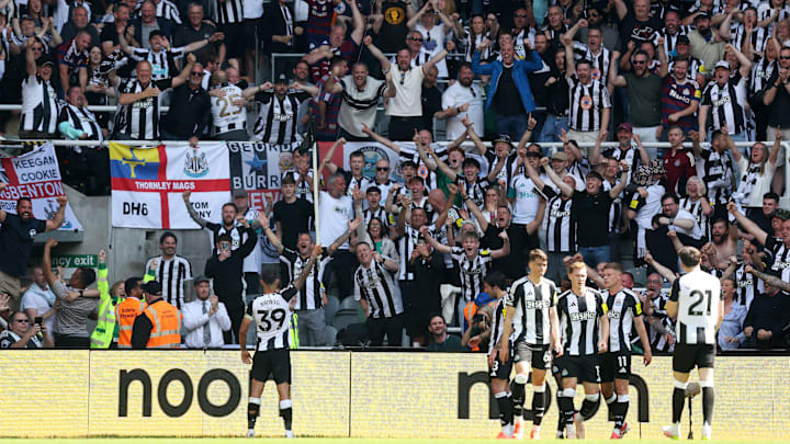 Newcastle United FC v Chelsea FC - Premier League