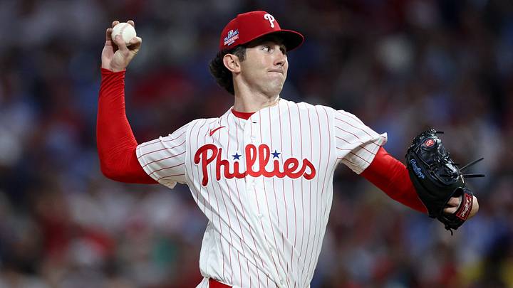 Andrew Painter and the Phillies are home favorites against the Brewers. Andrew Painter and the Phillies are home favorites against the Brewers.
