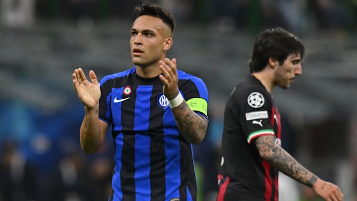 Un arbitre français pour le derby milanais