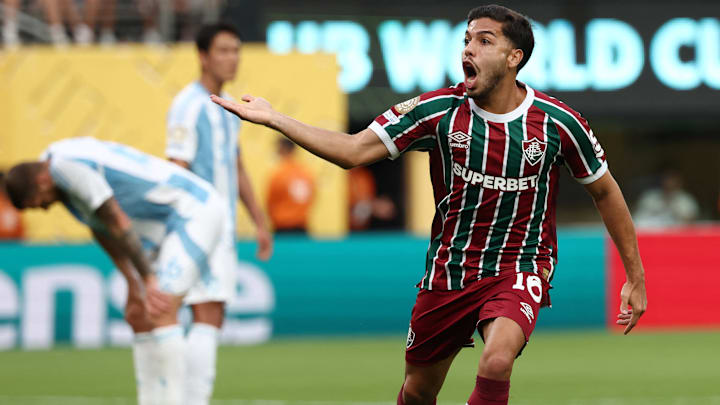 Nonato não marcava há quase dois meses