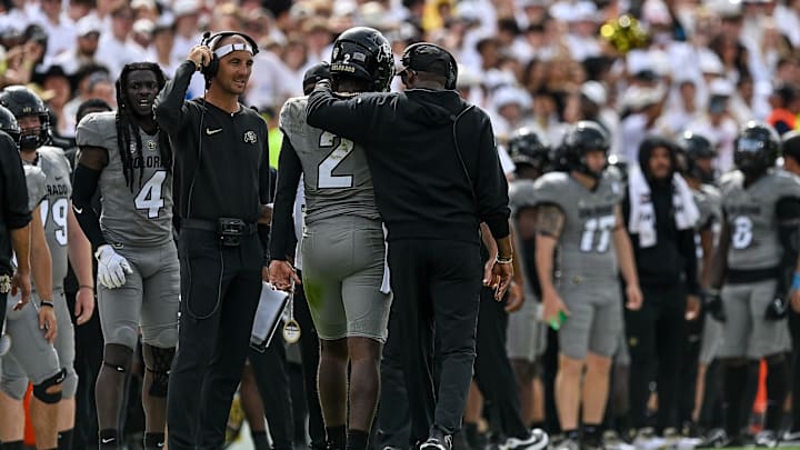 USC v Colorado