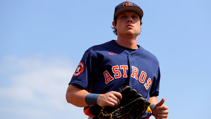 Houston Astros v St. Louis Cardinals