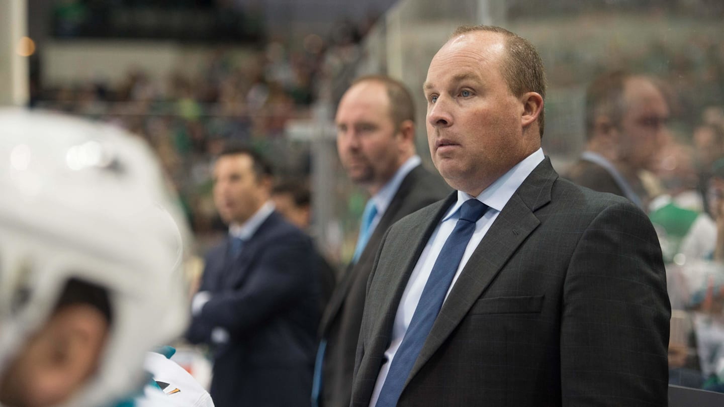 The NY Islanders need to target Steve Spott as an Assistant Coach to rejoin Peter Deboer behind the bench