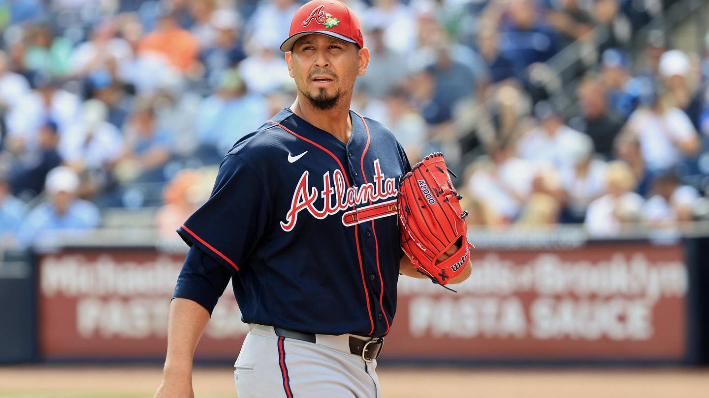 Braves' latest roster move should have fans speculating on team's next ...