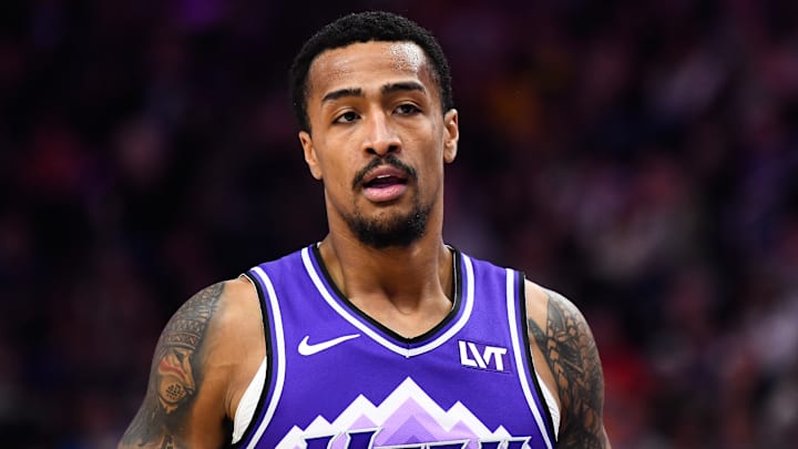 Los Angeles Clippers v Utah Jazz