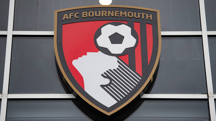 AFC Bournemouth v Manchester City - Premier League
