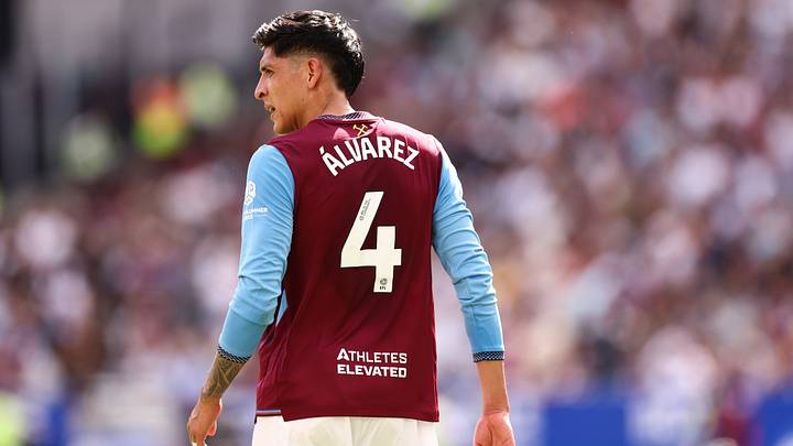 West Ham United v Portsmouth - Carabao Cup First Round West Ham United v Portsmouth - Carabao Cup First Round