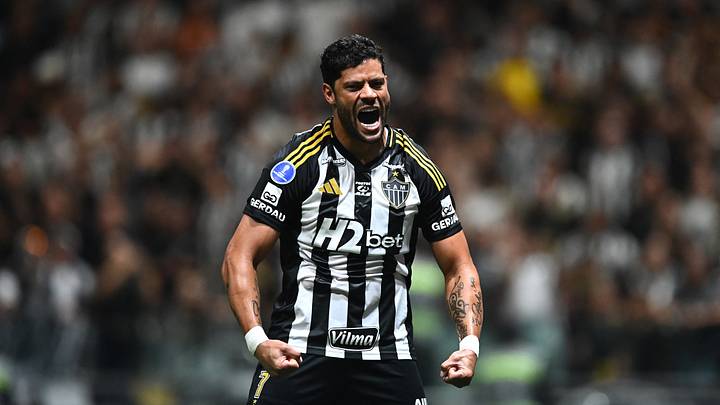 Hulk pode trocar o Atlético-MG pelo Fluminense na janela de verão Hulk pode trocar o Atlético-MG pelo Fluminense na janela de verão