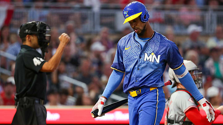 MLB insider Ken Rosenthal ripped the Minnesota Twins for the team's 'inexcusable' collapse and placed blame on everyone. 