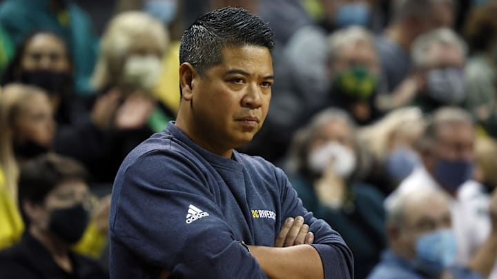 UC Riverside's Mike Magpayo is nearing a deal to become the next head men's basketball coach at Fordham.