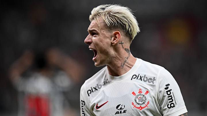 Timão deve ir a campo com força máxima