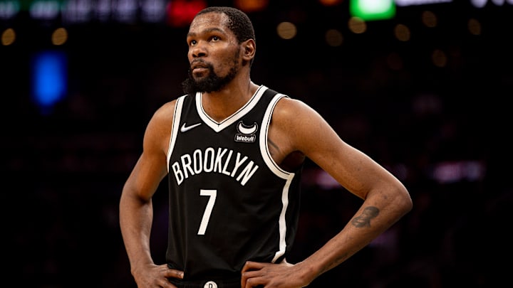 Durant buscará liderar a los Nets a una nueva victoria en la campaña