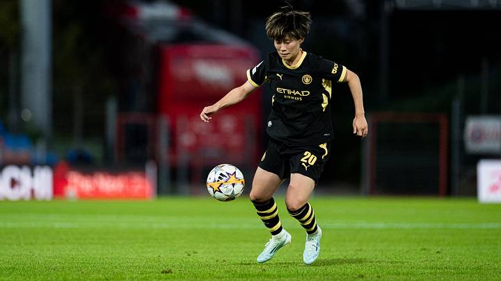FC Bayern München v Manchester City - UEFA Women's Champions League 2026/27 League Phase MD1