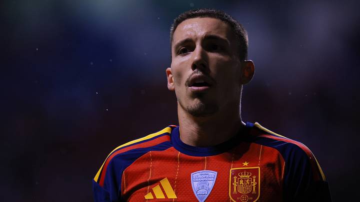 Alejandro Grimaldo wird nach der WM nicht nach Leverkusen zurückkehren
