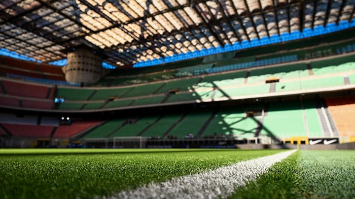San Siro