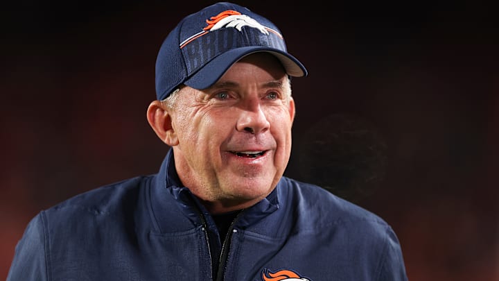 Denver Broncos v Washington Commanders