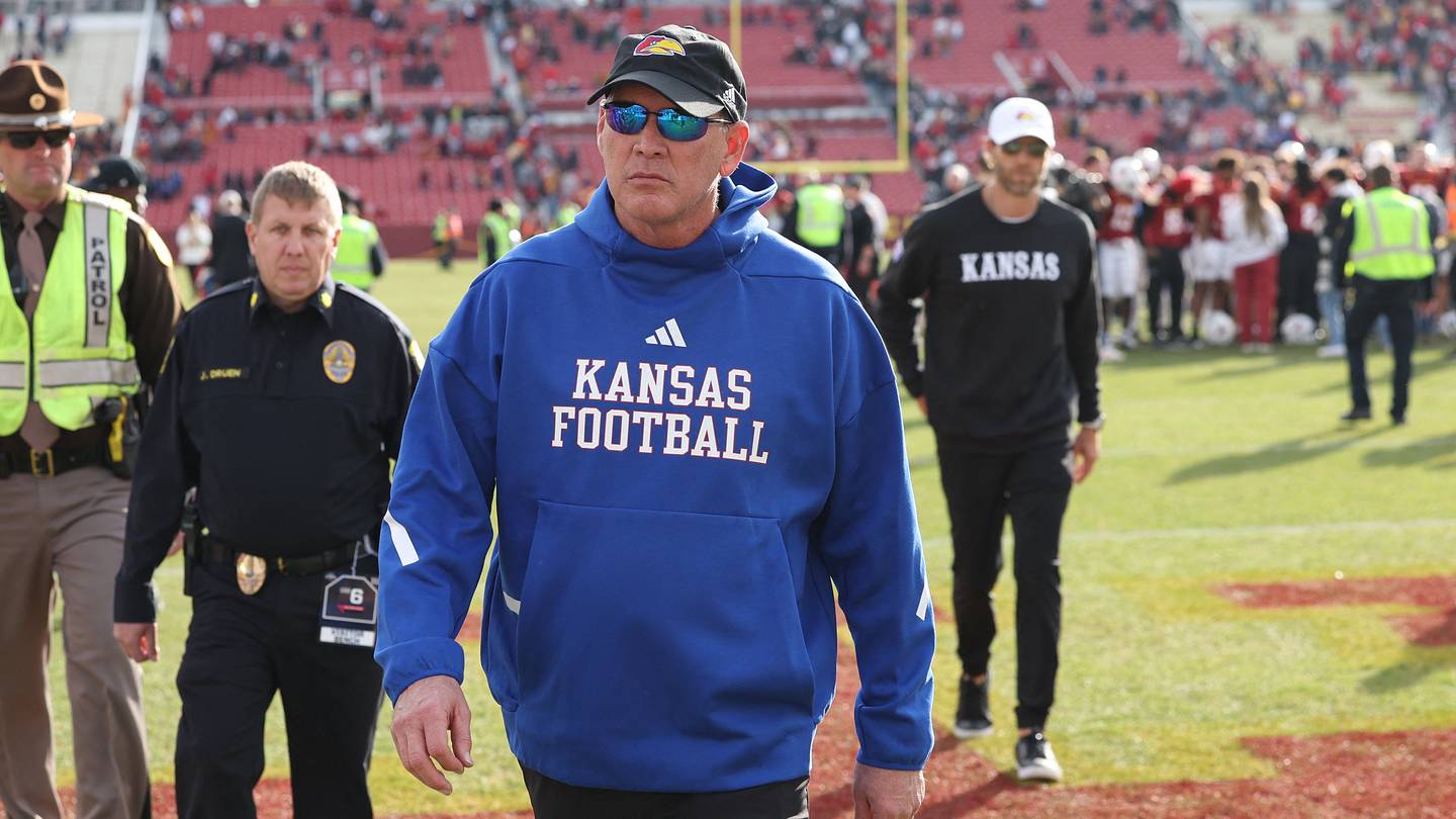 Kansas Football: 3 Biggest Questions for the 2026 Season
