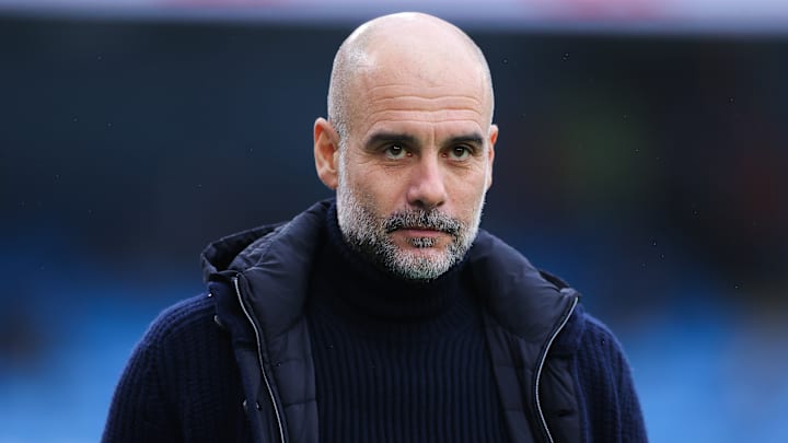 Une bonne nouvelle est tombée pour Manchester City.