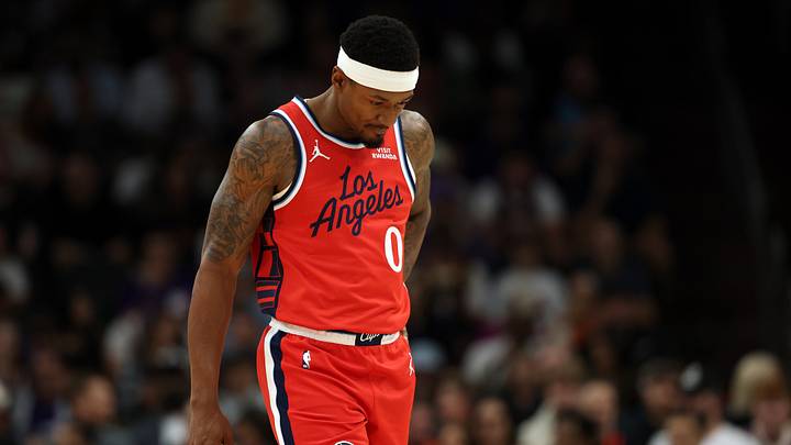 Bradley Beal, LA Clippers