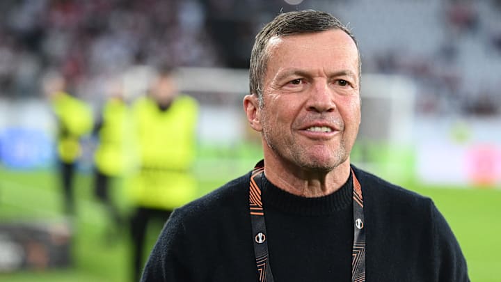 Lothar Matthäus