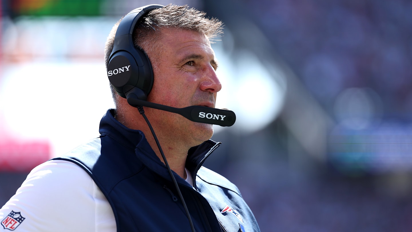 Former longtime foe gave Patriots players unique motivation in primetime win