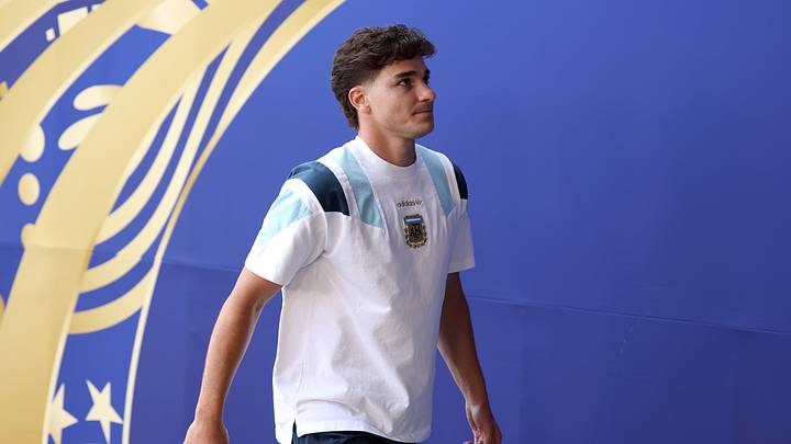 Spain v Argentina: Final - FIFA World Cup 2026 Spain v Argentina: Final - FIFA World Cup 2026