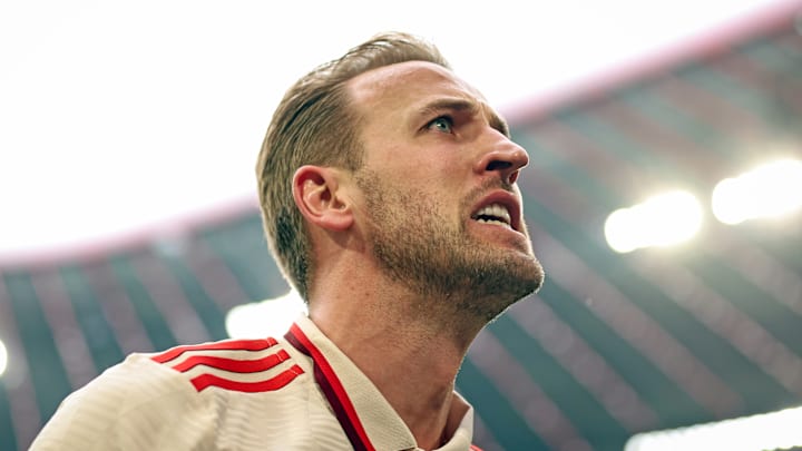 Harry Kane