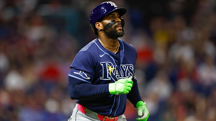 Tampa Bay Rays v Cleveland Guardians