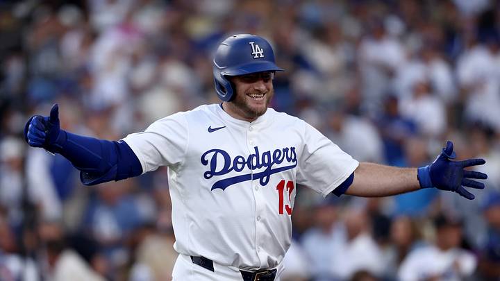 St. Louis Cardinals v Los Angeles Dodgers