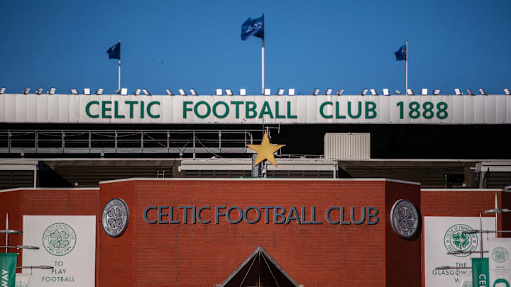 Celtic FC v SK Slovan Bratislava - UEFA Champions League 2024/25 League Phase MD1