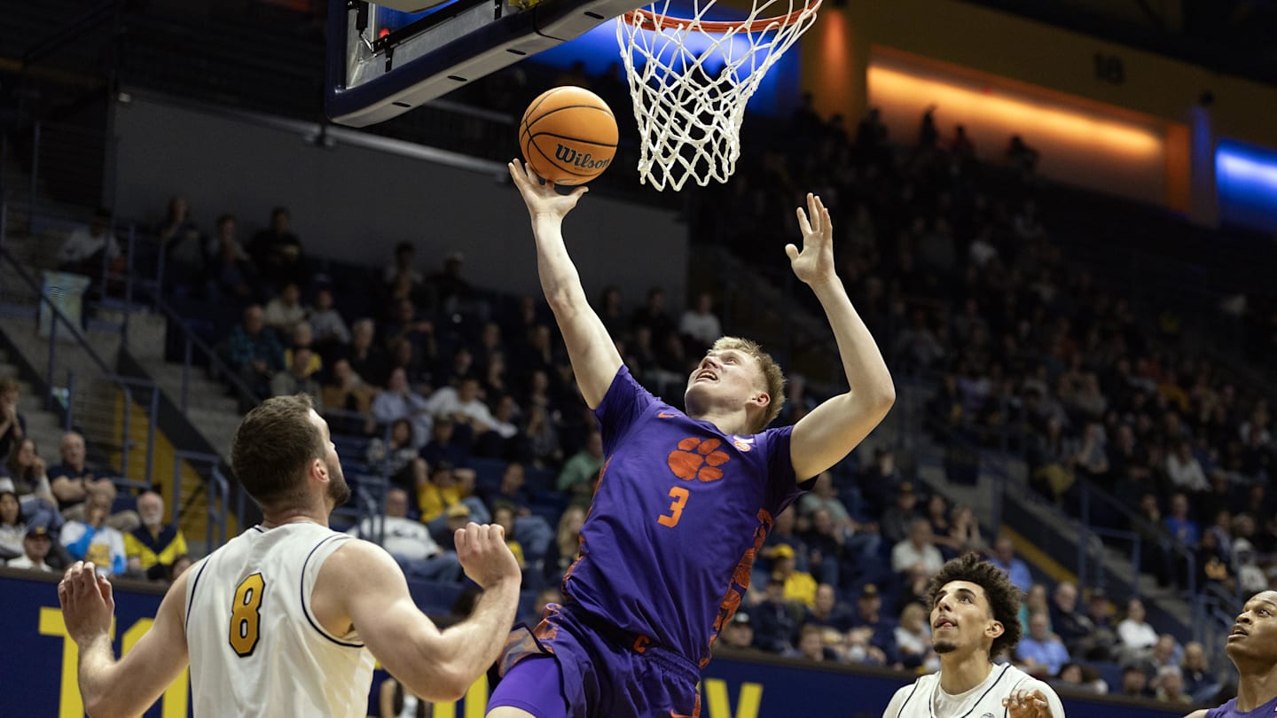 Four Reasons To Be Excited About Clemson Basketball Next Season