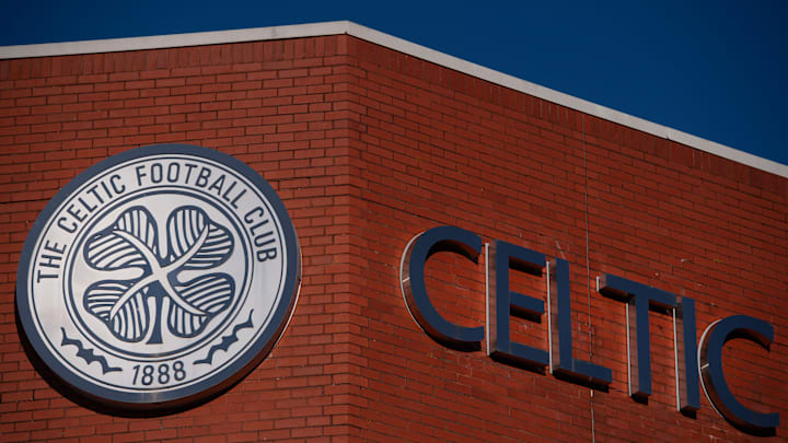 Celtic FC v SK Slovan Bratislava - UEFA Champions League 2024/25 League Phase MD1