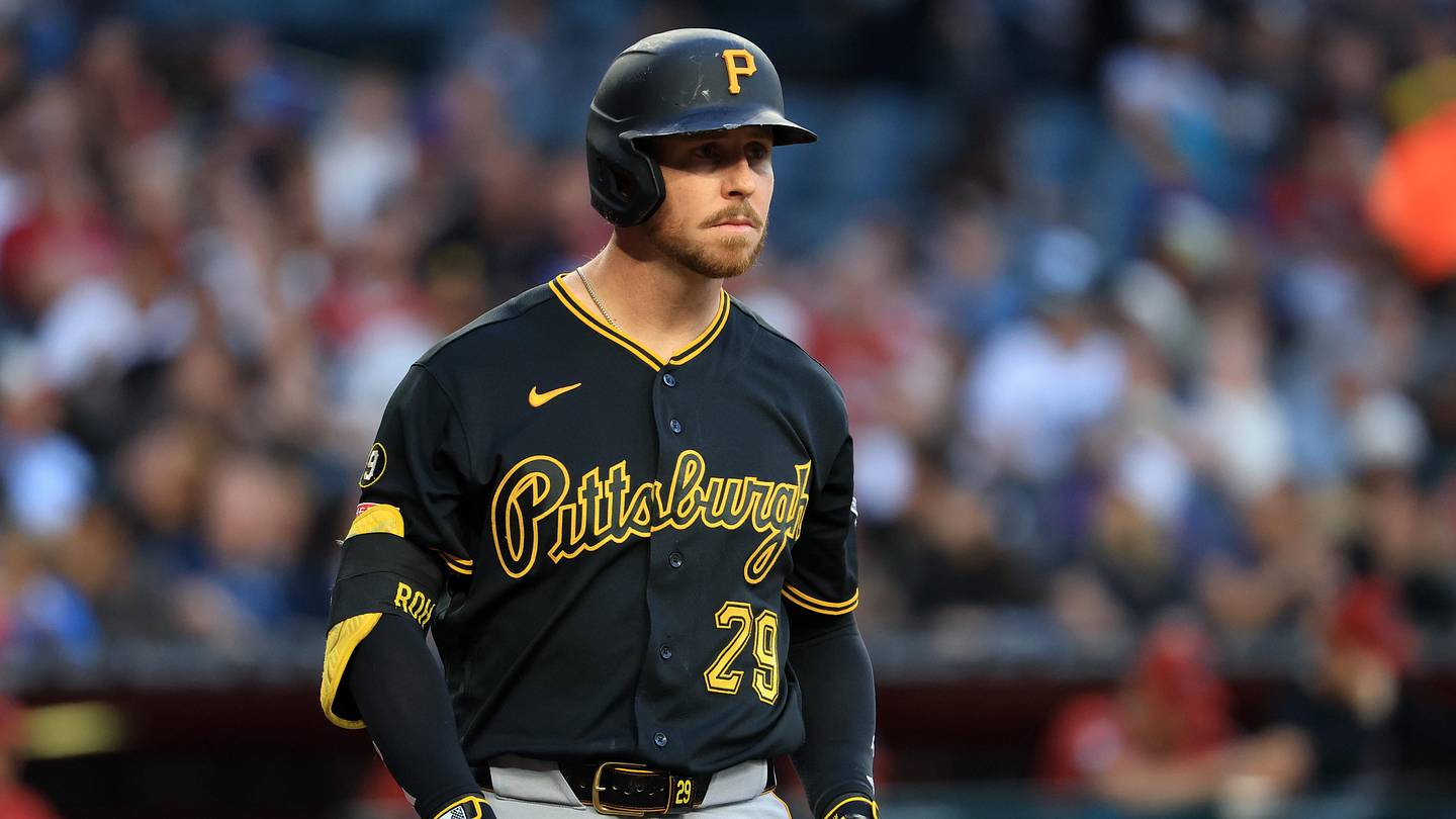 Pirates Getting Slugger Back From Injury Earlier Than Expected