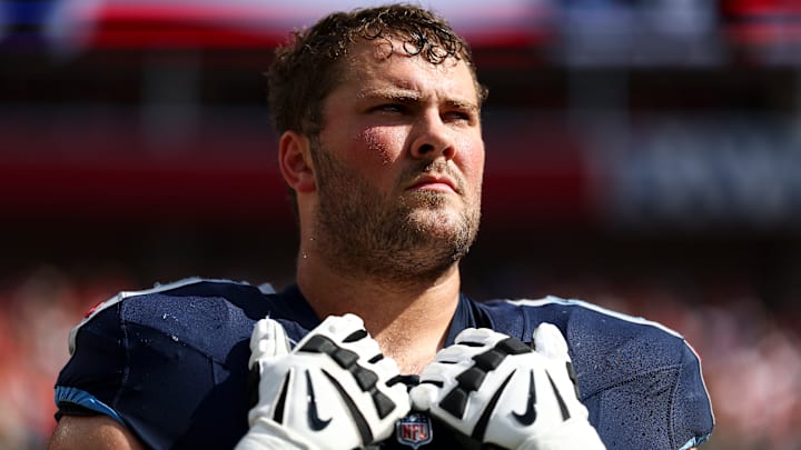 Tennessee Titans v Tampa Bay Buccaneers