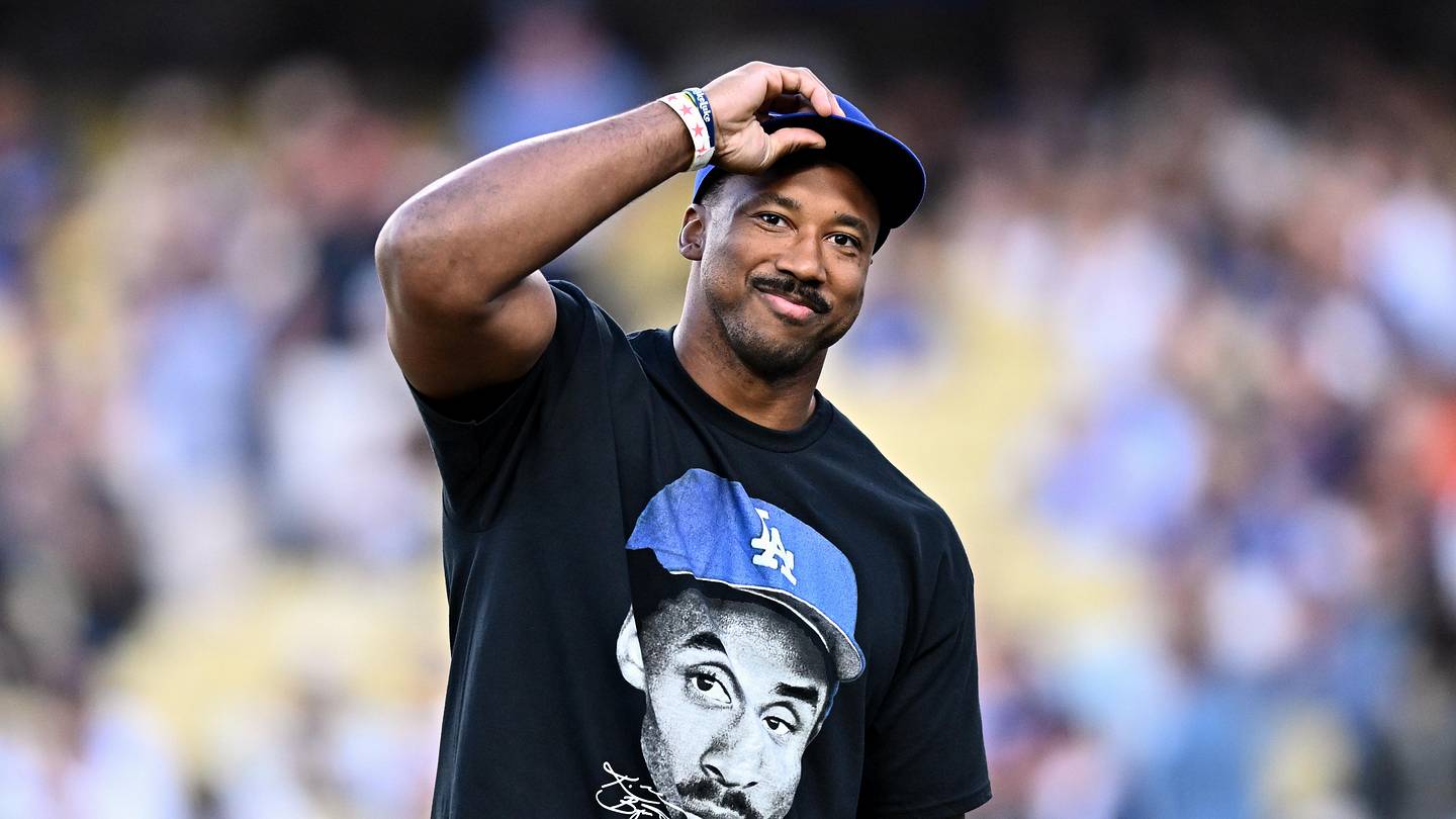 Rams 90-Man Roster Preview: Can Myles Garrett Deliver a Supe