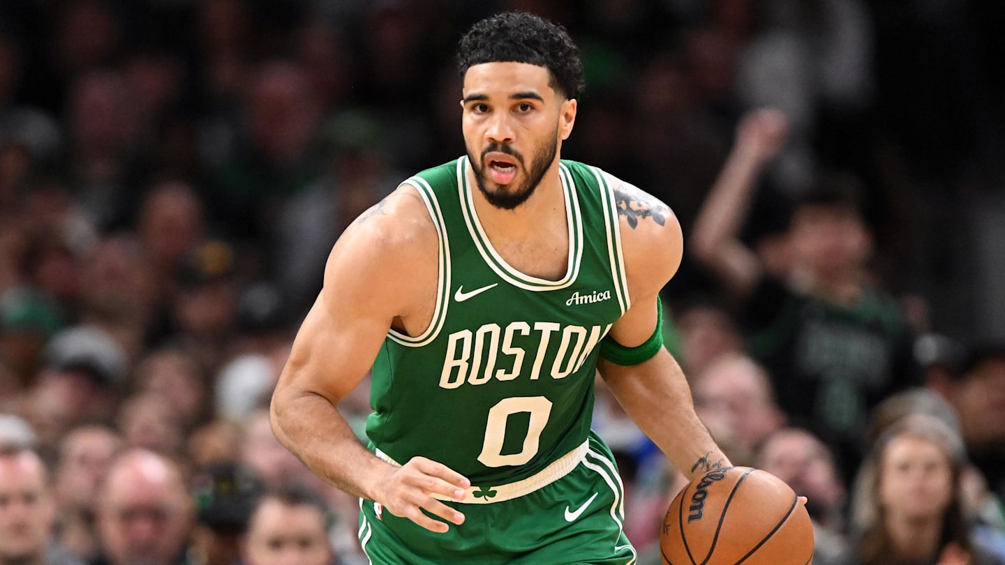 The Boston Celtics Are Being Handed a Gift. They Can't Waste This Opportunity