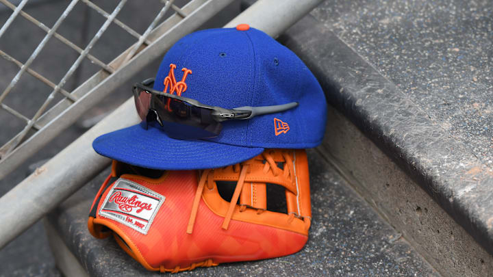 New York Mets v Detroit Tigers          .