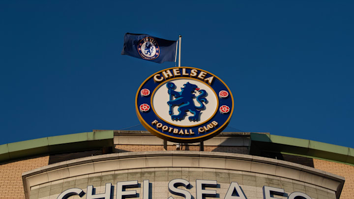 Chelsea FC v Liverpool FC - Premier League