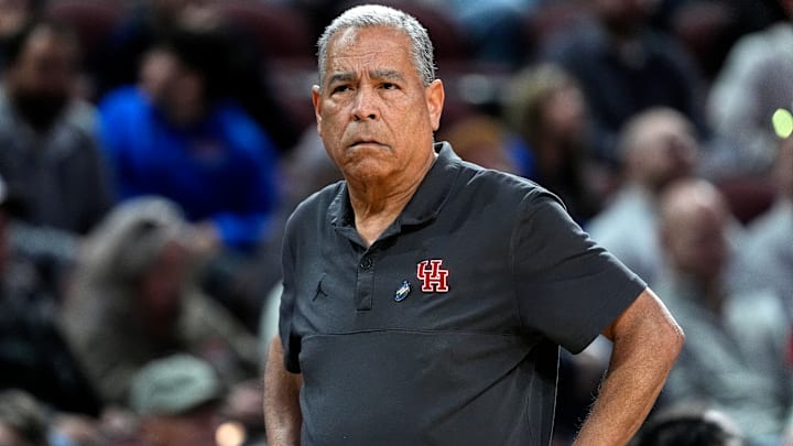 SIU Edwardsville v Houston