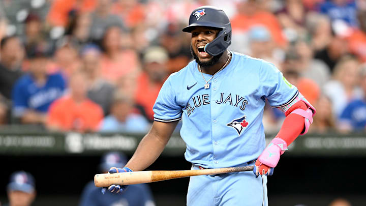 Pronto se definirá el plan de Toronto con Vladimir Guerrero Jr. 