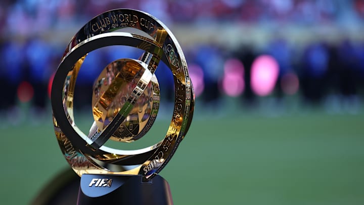 La FIFA cherche encore ou se trouvera la prochaine Coupe du Monde des Clubs. La FIFA cherche encore ou se trouvera la prochaine Coupe du Monde des Clubs.