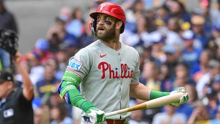 Phillies Veteran All-Star Rightfully Selected As Team's Biggest X-Factor  Down Stretch